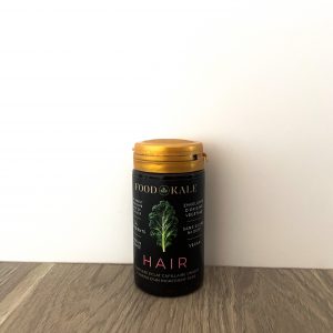 hair kale