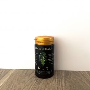 pur kale