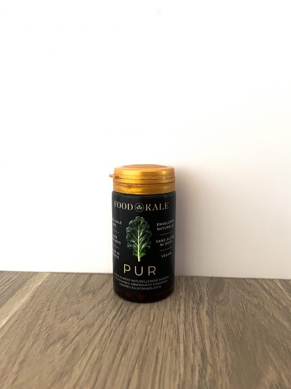 pur kale
